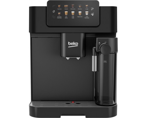 Beko CaffeExperto CE7500 CEG 7304 B