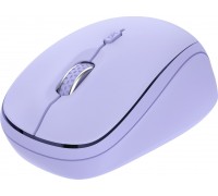 Trust Trust Yvi+ Uniwersalne Oburęczny RF Wireless + Bluetooth Optyczny 1600 DPI