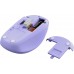 Trust Trust Yvi+ Uniwersalne Oburęczny RF Wireless + Bluetooth Optyczny 1600 DPI