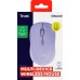 Trust Trust Yvi+ Uniwersalne Oburęczny RF Wireless + Bluetooth Optyczny 1600 DPI
