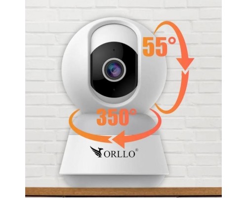 ORLLO TW1 4K White