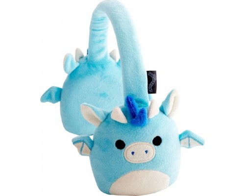 Squishmallows plush ausinės Tatiana