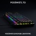 Logitech G PRO X TKL Rapid  (920-013233)