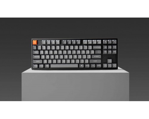 Keychron K8 Max QMK Hot-Swap Keychron Super Red (K8M-H1)