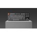 Keychron K8 Max QMK Hot-Swap Keychron Super Red (K8M-H1)