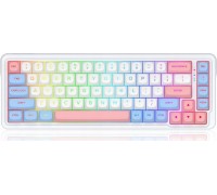 Redragon K709WBP-RGB-PRO NOVA Mint Mambo (Redragon Pro Nova)