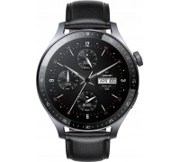 Smartwatch Joyroom JR-FC2 Pro Black  (JYR1110)