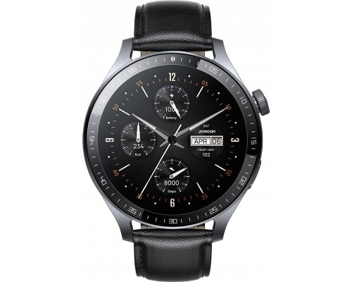 Smartwatch Joyroom JR-FC2 Pro Black  (JYR1110)