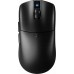 Lamzu HITSCAN Hyperlight 8K Black (Juoda)  Pelė