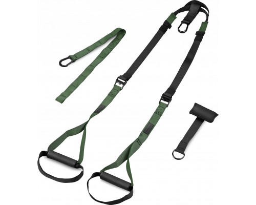 Funkcionālā treniņa lentes Spokey TREXER  