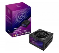 ASRock ASRock PHANTOM GAMING 750W 80 Plus Gold