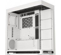 Havn HS 420 obudowa komputerowa Midi-Tower E-ATX Tempered Glass white