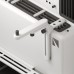 Havn HS 420 obudowa komputerowa Midi-Tower E-ATX Tempered Glass white