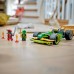 Samoa Lloyd Ninjago Pullback stila figūriņa (71828)