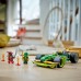 Samoa Lloyd Ninjago Pullback stila figūriņa (71828)