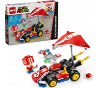 Super Mario Mario Kart™ — standarta kartingu (72032)