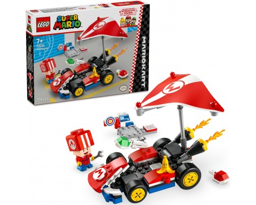 Super Mario Mario Kart™ — standarta kartingu (72032)