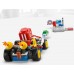 Super Mario Mario Kart™ — standarta kartingu (72032)