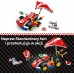 Super Mario Mario Kart™ — standarta kartingu (72032)