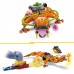 Sonic Super Shadow pret Biolizard (77003)