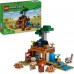 Minecraft Panzer Dig (21269)