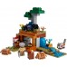 Minecraft Panzer Dig (21269)