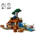 Minecraft Panzer Dig (21269)