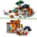 Minecraft Panzer Dig (21269)