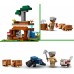 Minecraft Panzer Dig (21269)