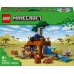 Minecraft Panzer Dig (21269)