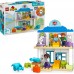 Duplo Pirmā reize: Burvis un Doktors (10449)
