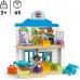 Duplo Pirmā reize: Burvis un Doktors (10449)