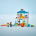 Duplo Pirmā reize: Burvis un Doktors (10449)