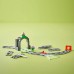 Duplo Tunelis un dzelzceļa sliedes — paplašinājuma komplekts (10425)