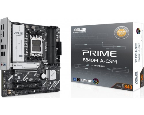 AMD B840 Asus PRIME B840M-A-CSM