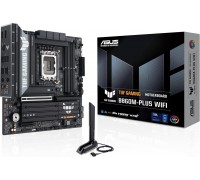 Intel B860 Asus TUF GAMING B860M-PLUS WIFI