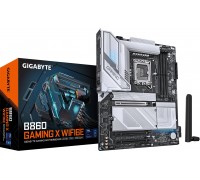 Intel B860 Gigabyte B860 GAMING X WIFI6E