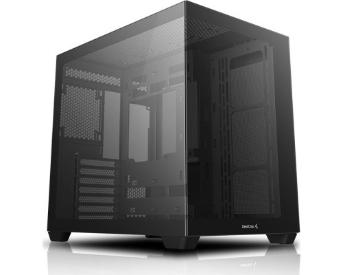 Deepcool CG530 black (R-CG530-BKNDA0-G-1)