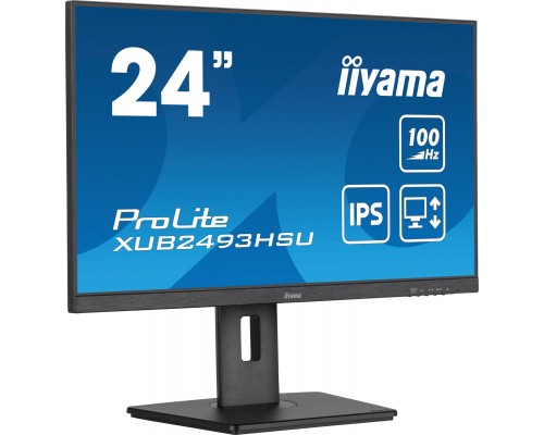 iiyama ProLite XUB2493HSU-B7