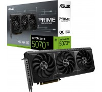 Asus Prime GeForce RTX 5070 Ti OC 16GB GDDR7 (PRIME-RTX5070TI-O16G)