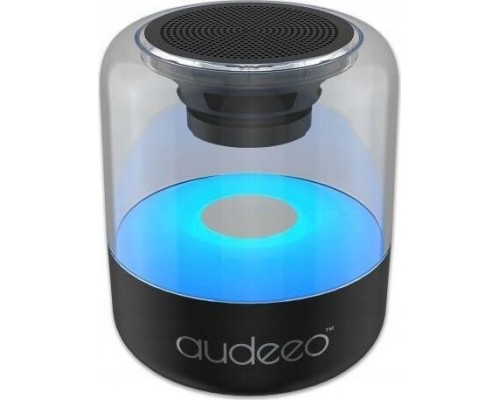 BT Audeeo z podświetleniem LED