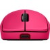 Logitech G Pro 2 Lightspeed Magenta