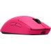 Logitech G Pro 2 Lightspeed Magenta