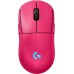 Logitech G Pro 2 Lightspeed Magenta