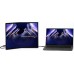 Asus ZenScreen Fold OLED MQ17QH (90LM09EV-B01170)