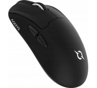 AQIRYS Myszka Dual Mode: Wirelles+Wired M60 black
