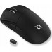 AQIRYS Myszka Dual Mode: Wirelles+Wired M60 black