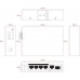 6-port 1000Mbps Intelligent