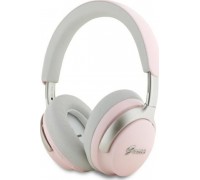 Guess   ANC/ENC GUBHC22PSBCSMP Pink/pink DB Metal Script Logo