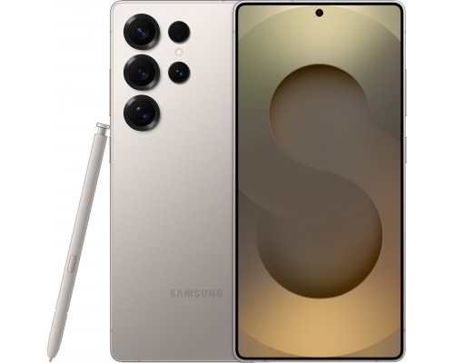 Samsung Galaxy S25 Ultra 5G 12/1TB Gray (SM-S938BWithT)